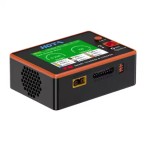 HOTA T8 650W 22A XT60 1-8S Intelligent Fast Charger High Power Smart Charging NiZn/Nicd/NiMH Battery RC Accessories